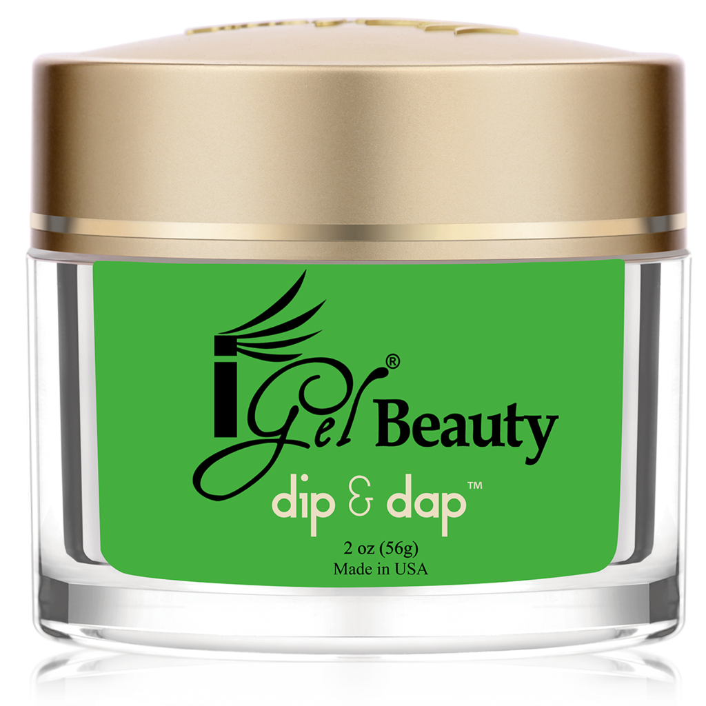 iGel Beauty TRIO #204 - Nex Beauty Supply