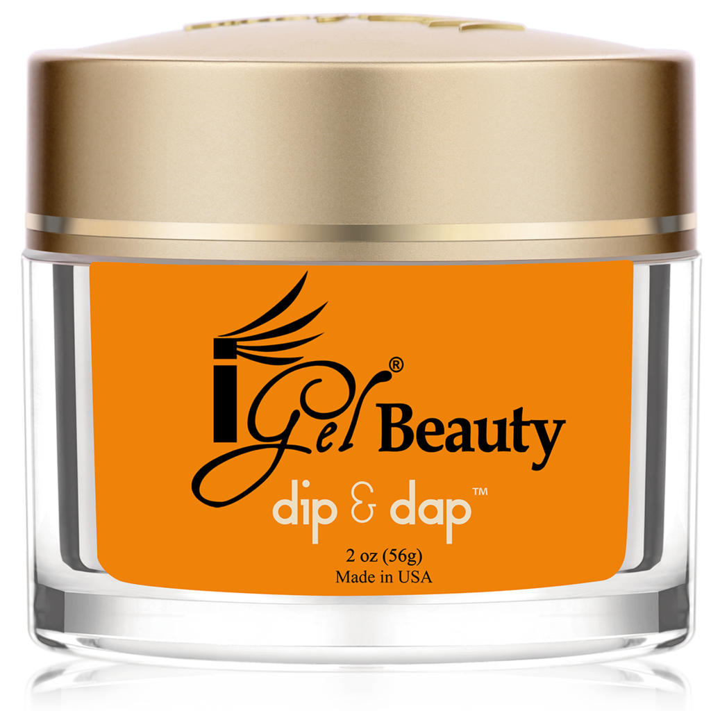 iGel Beauty TRIO #205 - Nex Beauty Supply