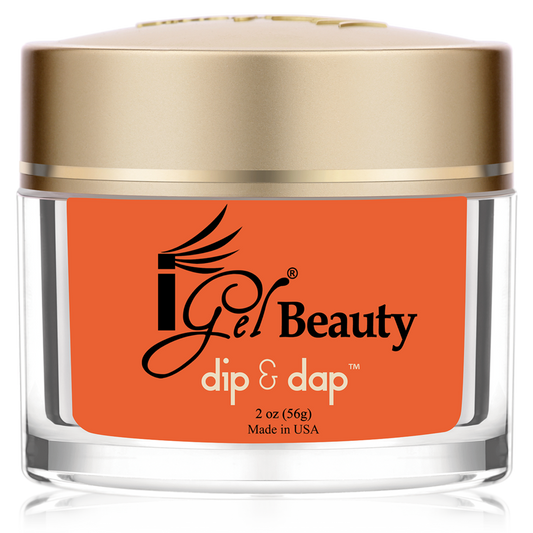 iGel Beauty TRIO #206 - Nex Beauty Supply
