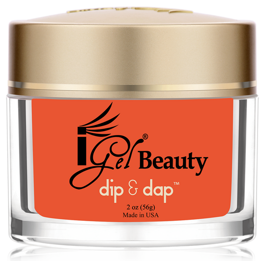 iGel Beauty TRIO #207 - Nex Beauty Supply