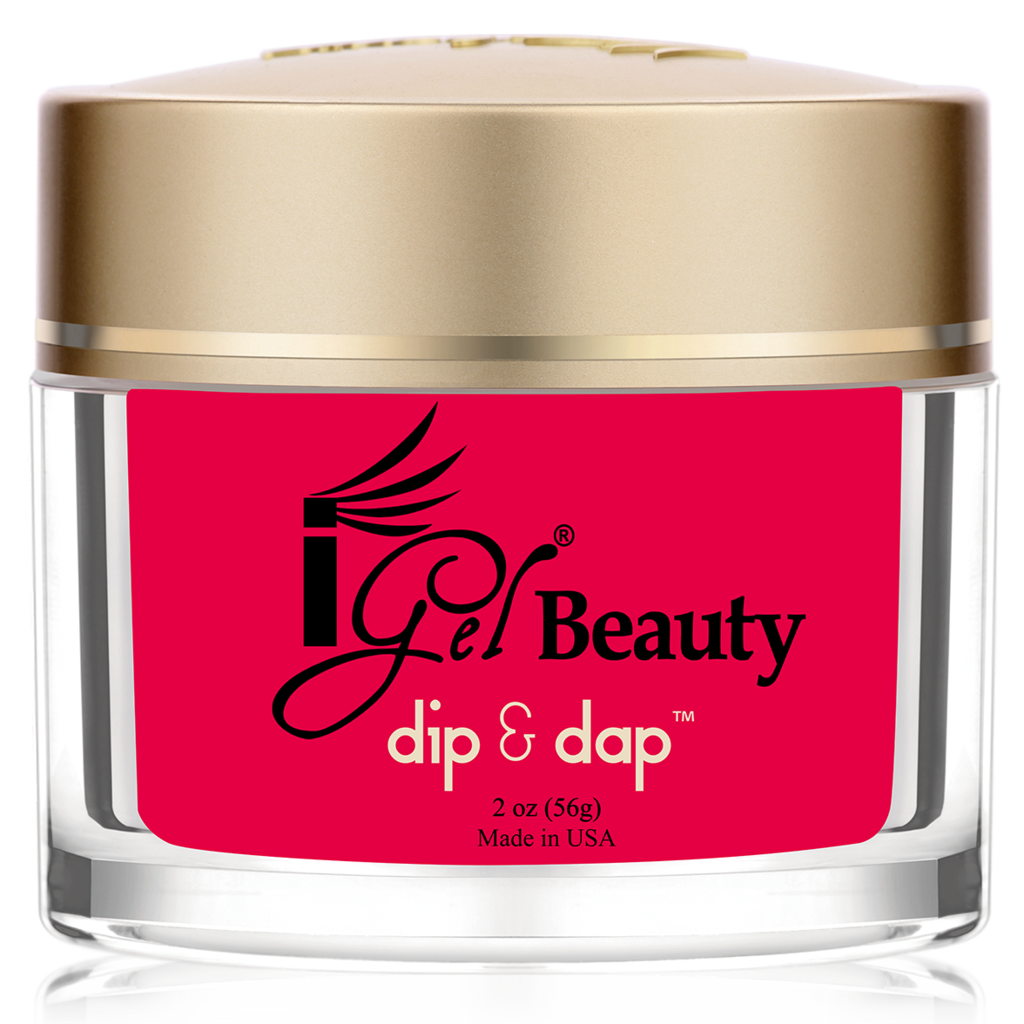 iGel Beauty TRIO #208 - Nex Beauty Supply