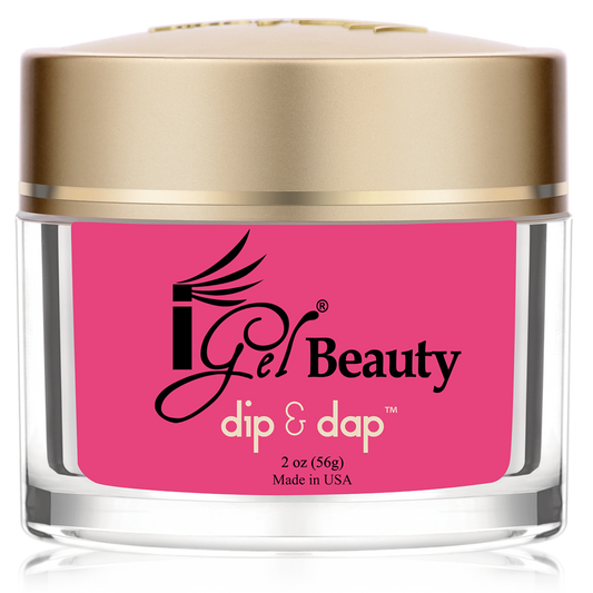 iGel Beauty TRIO #212 - Nex Beauty Supply