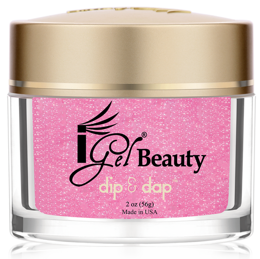 iGel Beauty TRIO #214 - Nex Beauty Supply