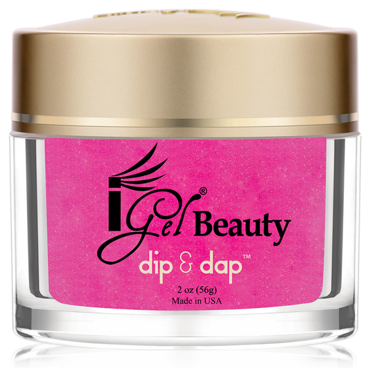iGel Beauty TRIO #215 - Nex Beauty Supply