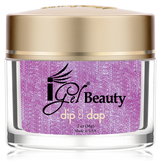 iGel Beauty TRIO #216 - Nex Beauty Supply
