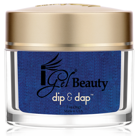 iGel Beauty TRIO #243 - Nex Beauty Supply