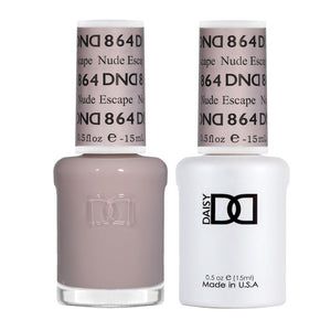 Flawless Light Pink  2 oz