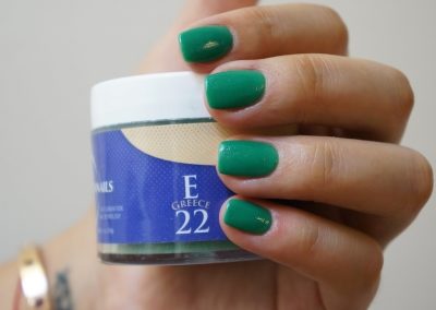 E22 – Greece - Nex Beauty Supply