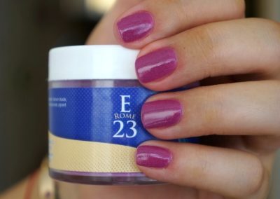 E23 – Rome - Nex Beauty Supply
