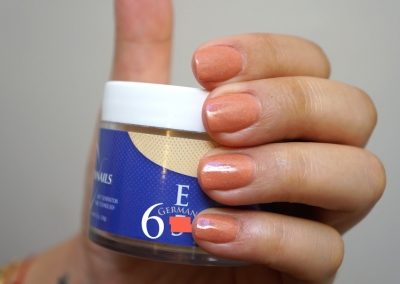 E6 – Budapest - Nex Beauty Supply