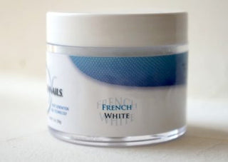 Nexgen - French White - Nex Beauty Supply