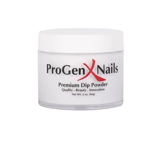 French White  2 oz