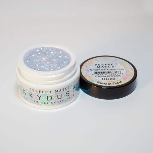 GLACIAL DUST GEL #GG09