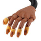 Nail Training Practice Hand