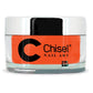 CHISEL ACRYLIC & DIPPING 2 OZ - NEON NE3