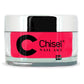CHISEL ACRYLIC & DIPPING 2 OZ - NEON NE5