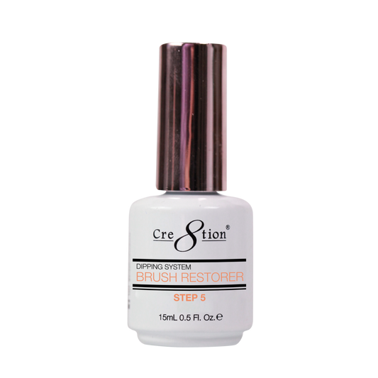 Cre8tion Brush Restorer 0.5oz - Nex Beauty Supply