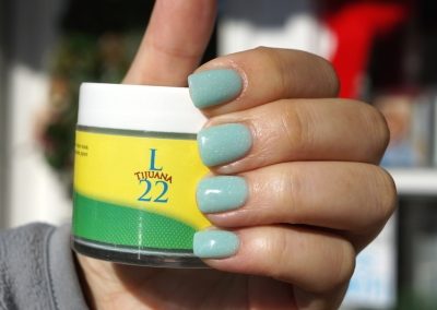 L22 – Tijuana - Nex Beauty Supply