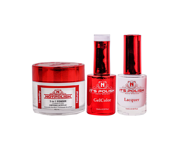 M01 ICE QUEEN POWDER