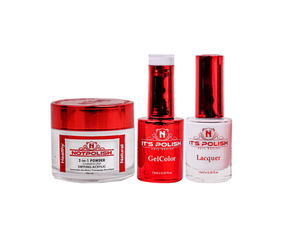 M01 ICE QUEEN POWDER