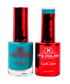 M106 I DON'T KISS & TEAL