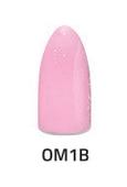 Chisel Nail Art - OM1B