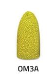 Chisel Nail Art - OM3A