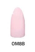 Chisel Nail Art - OM8B