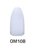 Chisel Nail Art - OM10B