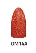 Chisel Nail Art - OM14A