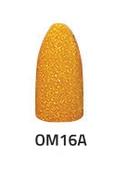 Chisel Nail Art - OM16A