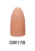 Chisel Nail Art - OM17B