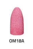 Chisel Nail Art - OM18A