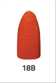 Chisel Nail Art - OM18B