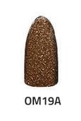 Chisel Nail Art - OM19A