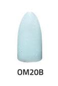 Chisel Nail Art - OM20B