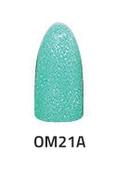 Chisel Nail Art - OM21A