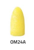 Chisel Nail Art - OM24A