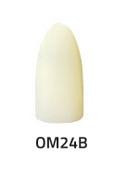 Chisel Nail Art - OM24B