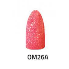 Chisel Nail Art - OM26A