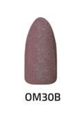 Chisel Nail Art - OM30B