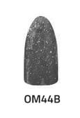 Chisel Nail Art - OM44B
