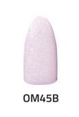 Chisel Nail Art - OM45B