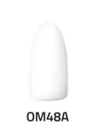 Chisel Nail Art - OM48A