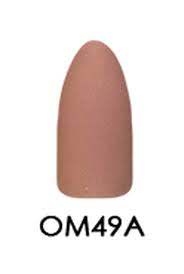Chisel Nail Art - OM49A