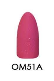 Chisel Nail Art - OM51A