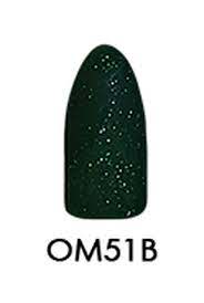 Chisel Nail Art - OM51B
