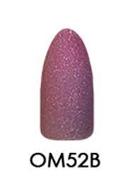 Chisel Nail Art - OM52B