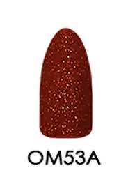 Chisel Nail Art - OM53A