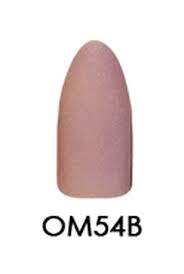 Chisel Nail Art - OM54B